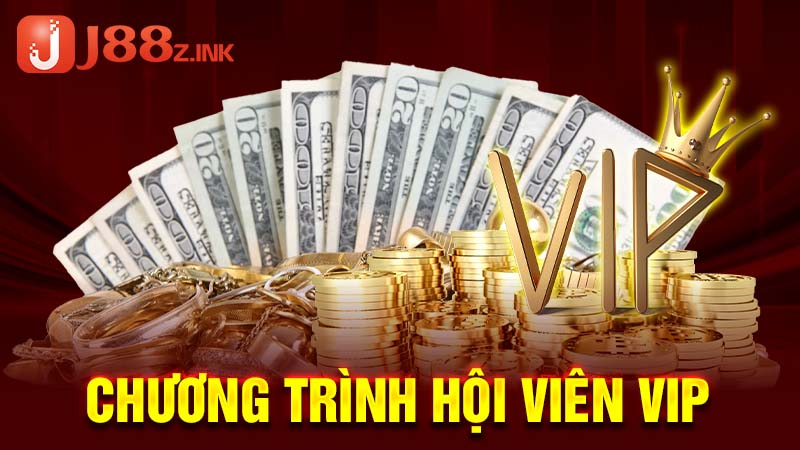 Chương trình hội viên VIP