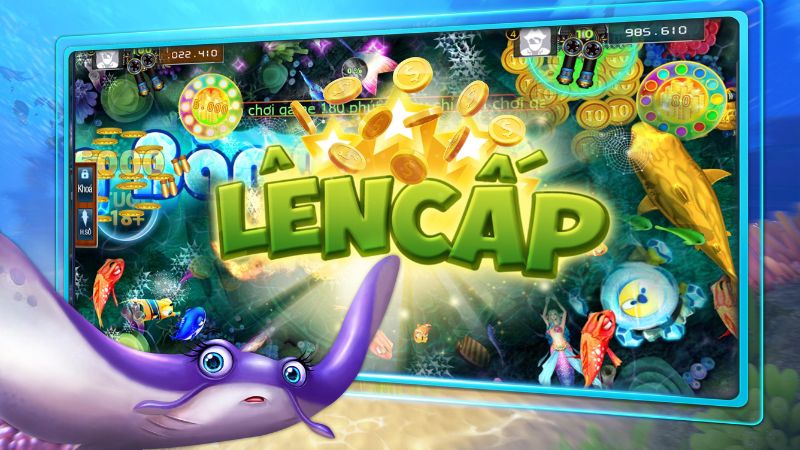 Hệ Thống Jackpot Lũy Tiến Tại Bắn Cá J88 Nhiều Cấp Độ