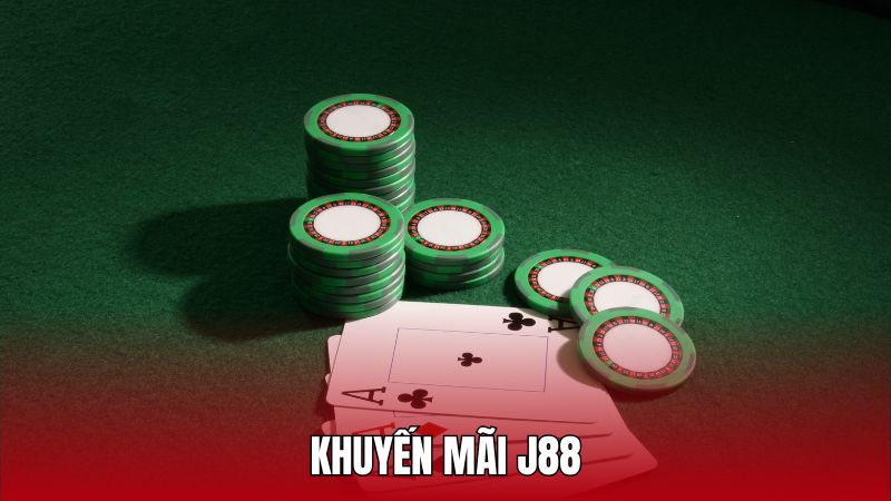 Khuyến Mãi J88 - Thể Lệ Chi Tiết Của 12 Sự Kiện Nổi Bật Nhất