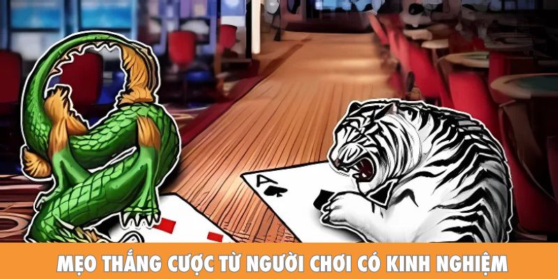 Rồng Hổ J88 - Bí quyết cá cược giành chiến thắng năm 2025