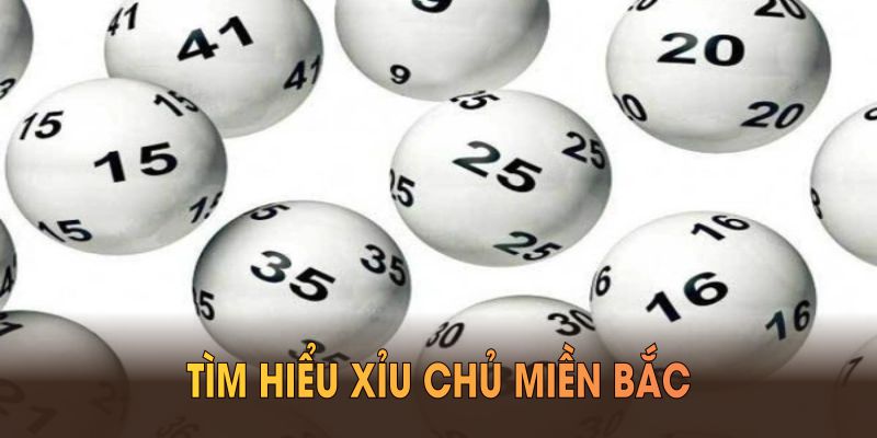 Tìm hiểu xỉu chủ miền Bắc và khái niệm cơ bản