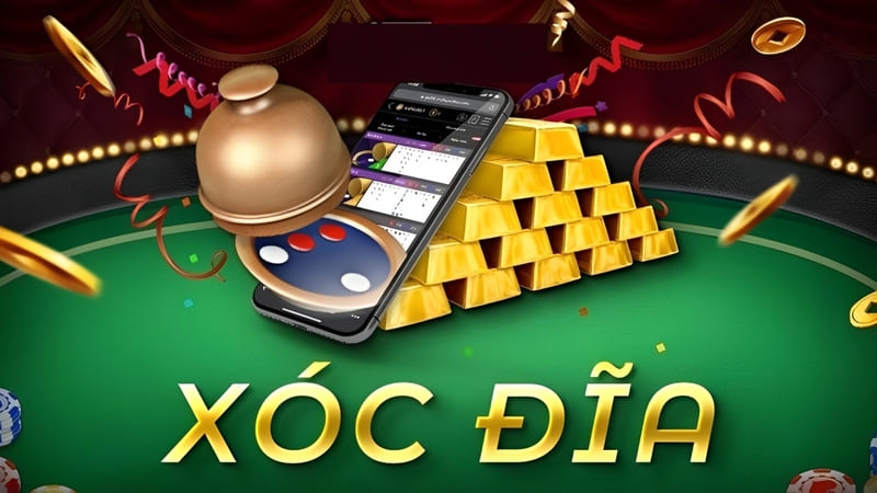 Xóc Đĩa - Hướng Dẫn Luật Chơi Cơ Bản Cùng Mẹo Thắng Lớn